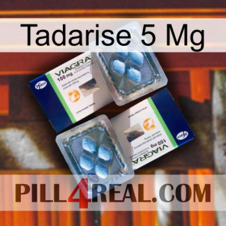 Tadarise 5Mg viagra5
